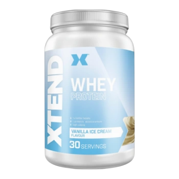 Протеин XTEND WHEY PROTEIN 900 г, ванильное мороженое
