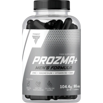 БАД TREC Prozma+ Men's Formula, 90 капсул