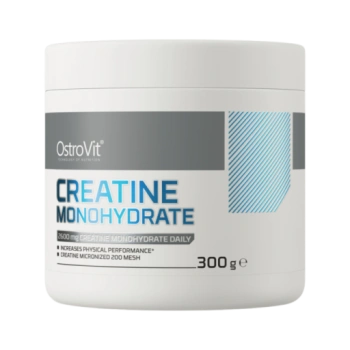 Креатин моногидрат OstroVit, 300 г 