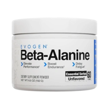 Бета-аланин EVOGEN, 192 г