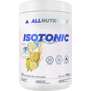 Изотоник Allnutrition 700 г, ледяной лимонад