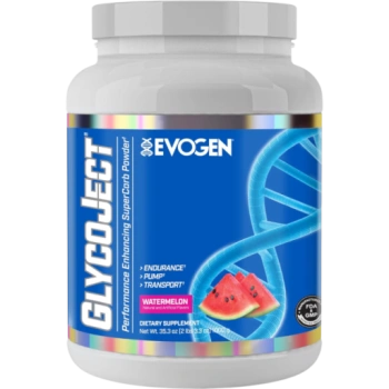 Посттренировочный комплекс Evogen GlycoJect, 1000 г