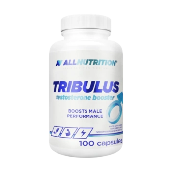 Бустер тестостерона ALLNUTRITION Tribulus, 100 капсул