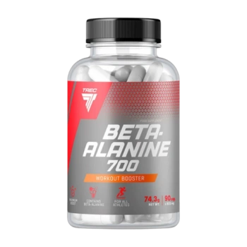 Аминокислота Trec Nutrition Beta-Alanine, 90 капсул
