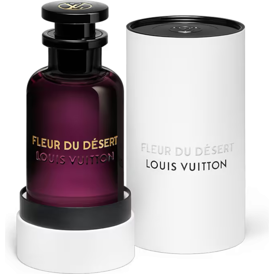 Купить Парфюмерная вода Louis Vuitton Fleur du Désert, 100 мл