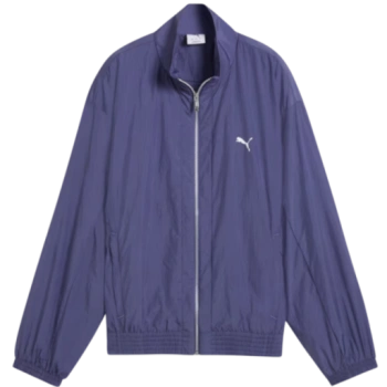 Ветровка Puma Style Jacket 629910 XXL, синий
