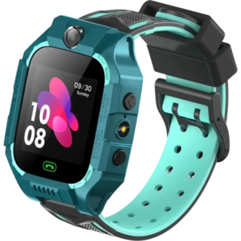 Умные часы Green Lion 2G Kids Series 5, синий