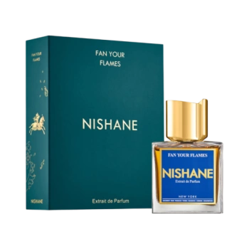 Духи Nishane Fan Your Flames, 100 мл