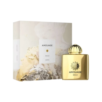 Парфюмерная вода Amouage Gold Woman, 100 мл