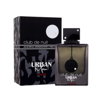 Парфюмерная вода Armaf Club De Nuit Urban Man Elixir,105 мл
