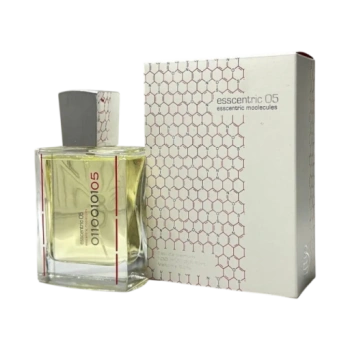 Парфюмерная вода Fragrance World Esscentric 05, 100 мл