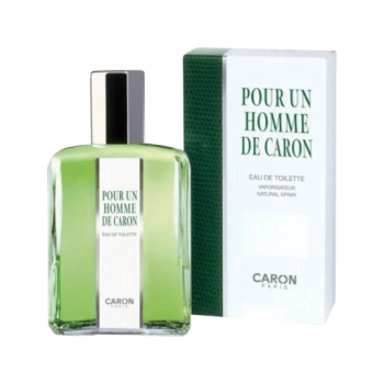 Туалетная вода Caron Pour Un Homme de Caron, 100 мл