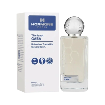 Парфюмерная вода Hormone Paris Gaba, 100 мл