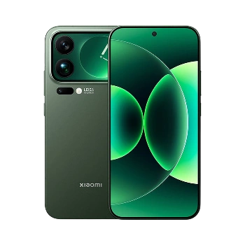 Купить Xiaomi 17 Pro Max (China Version), 12/512 ГБ, зеленый