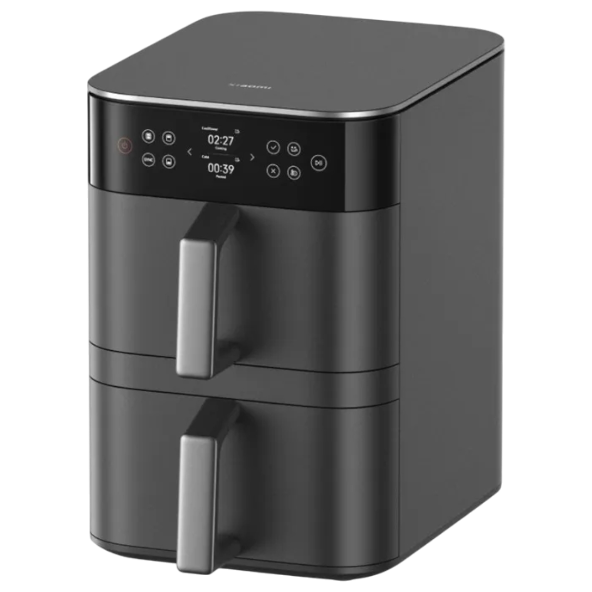 https://storage.alifshop.tj/media/images/alifshop/46615/aerogril-xiaomi-smart-double-stack-air-fryer-12-l-chernyy-1766495280090.png