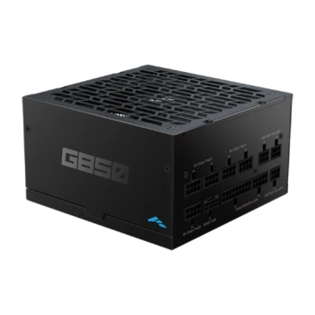 Блок питания SAMA G850 850 Вт, черный  
