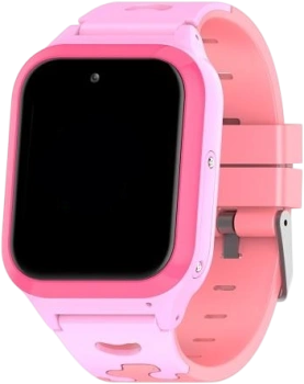 Детские смарт часы Smart Watch Q23, розовый