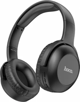 Беспроводные наушники Hoco W33, чёрный
