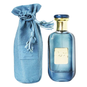 Парфюмерная вода Ard Al Zaafaran Mousuf Azure, 100 мл