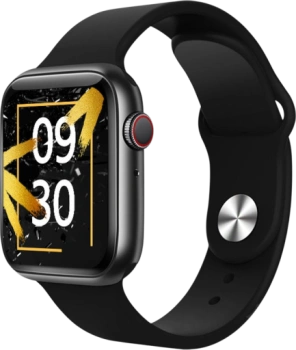 Умные часы T55+ Smart Watch Series 6, чёрный