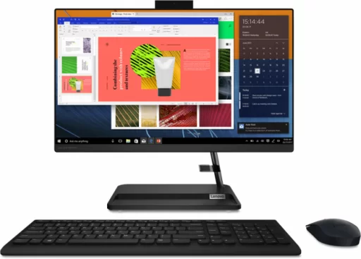 Моноблок Lenovo IdeaCentre AIO 3 22ITL6 (F0G5003DAX) Intel Core i3-1115G4/21.5"/1920x1080/4 GB/1000 GB
