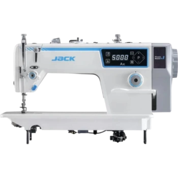 Промышленная швейная машина Jack JK-A2C-C, белый 