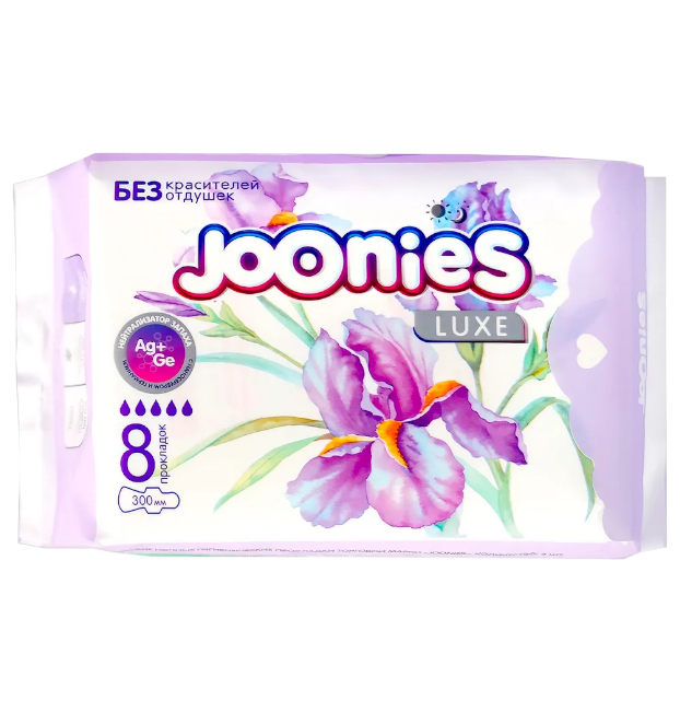 https://storage.alifshop.tj/media/images/alifshop/48782/prokladki-zhenskie-odnorazovye-nochnye-joonies-300-mm-8-sht-1769146605886.png