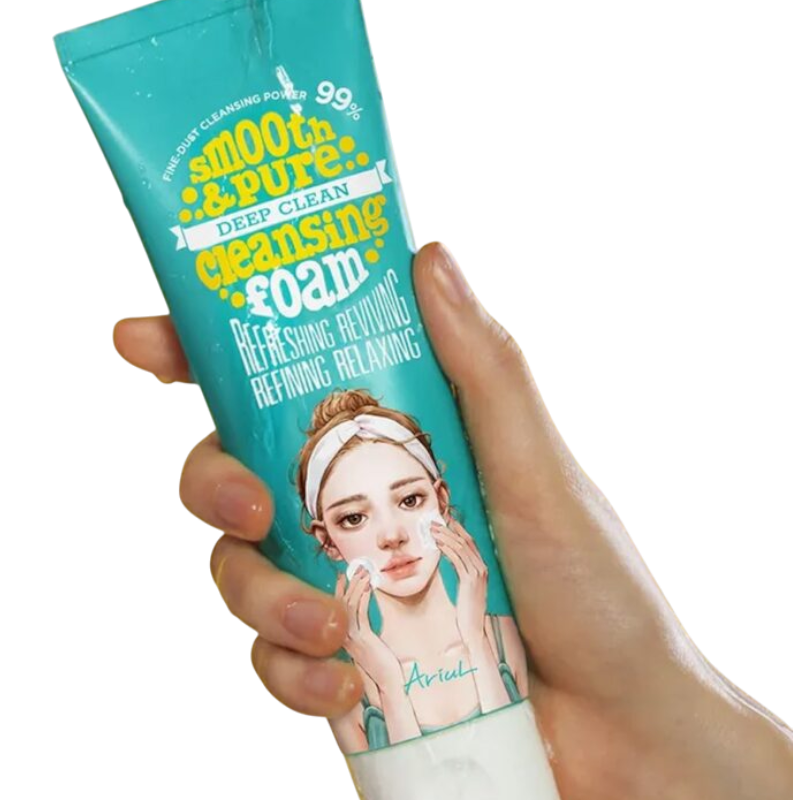 https://storage.alifshop.tj/media/images/alifshop/48813/ochishchayushchaya-penka-ariul-smooth-pure-deep-clean-cleansing-foam-120-ml-1769155851134.png