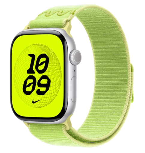 https://storage.alifshop.tj/media/images/alifshop/49150/remeshok-dlya-umnyh-chasov-apple-watch-volt-splash-nike-sport-loop-salatovyy-1769501897327-xl.webp