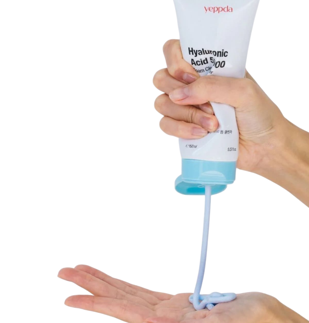 https://storage.alifshop.tj/media/images/alifshop/49350/penka-dlya-umyvaniya-yeppda-hyaluronic-acid-5000-foam-cleanser-150-ml-1769665856771.png