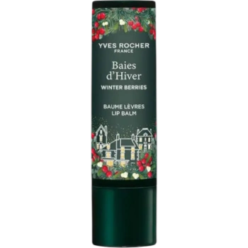 Бальзам для губ Yves Rocher Baies d'Hiver