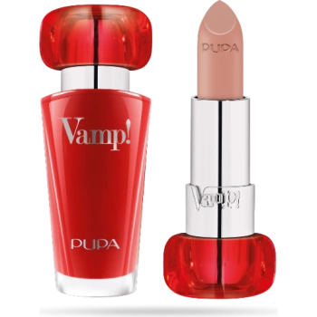Помада для губ PUPA Milano Vamp!, 100
