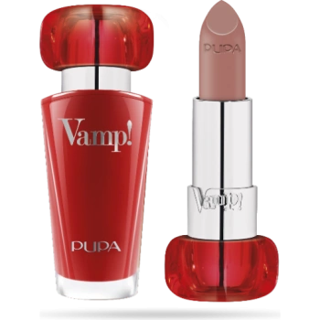 Помада для губ PUPA Milano Vamp!, 101