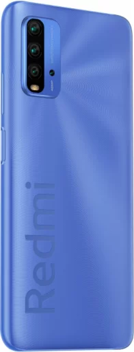 Xiaomi Redmi 9T 4/128 GB, синий