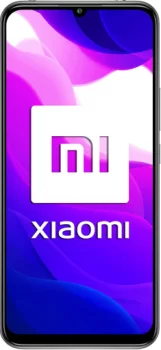 Xiaomi Mi 10 Lite 5G 6/128 GB, белый