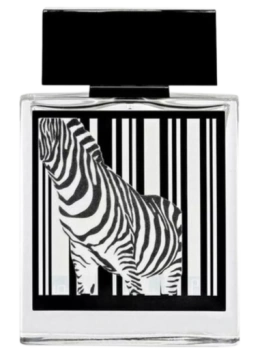  Парфюмерная вода Pour Lui (Zebra), 100 мл