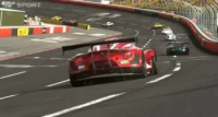 Игра для Sony PS4 Gran Turismo Sport Spec 21
