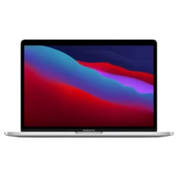 Б/У Ноутбук Apple MacBook Pro 13 2020 (MYDA2) Apple M1, 13.3", 8/256 GB, серебристый