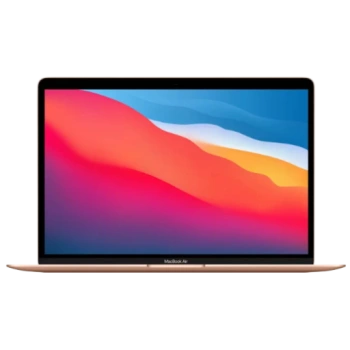 Б/У Ноутбук Apple MacBook Air 13 2020 (MGND3) Apple M1, 13.3 ", 8/256 GB, золотистый