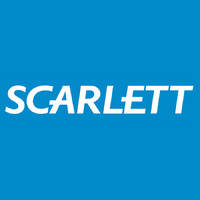 Scarlett