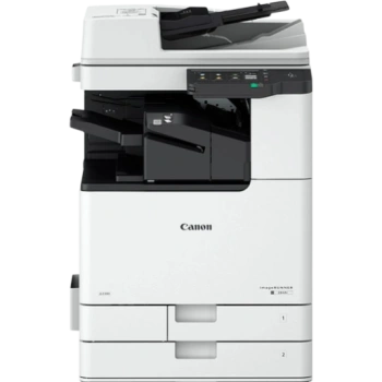 МФУ лазерное Canon imageRUNNER 2930i, белый