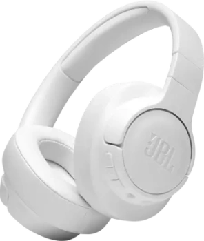 Беспроводные наушники JBL Tune 710BT, белый
