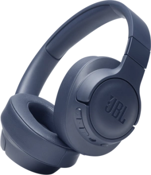 Беспроводные наушники JBL Tune 710BT, синий
