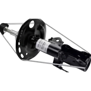 Амортизатор передний правый Toyota Corolla, 485108Z065