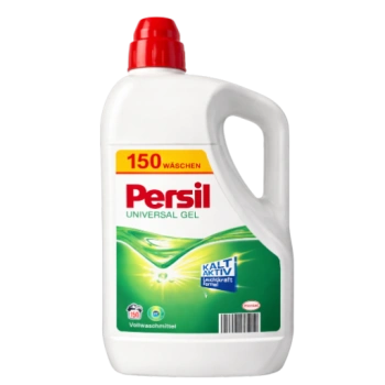 Гель для стирки Persil Universal Gel Kalt Aktiv для цветного белья, 5 л