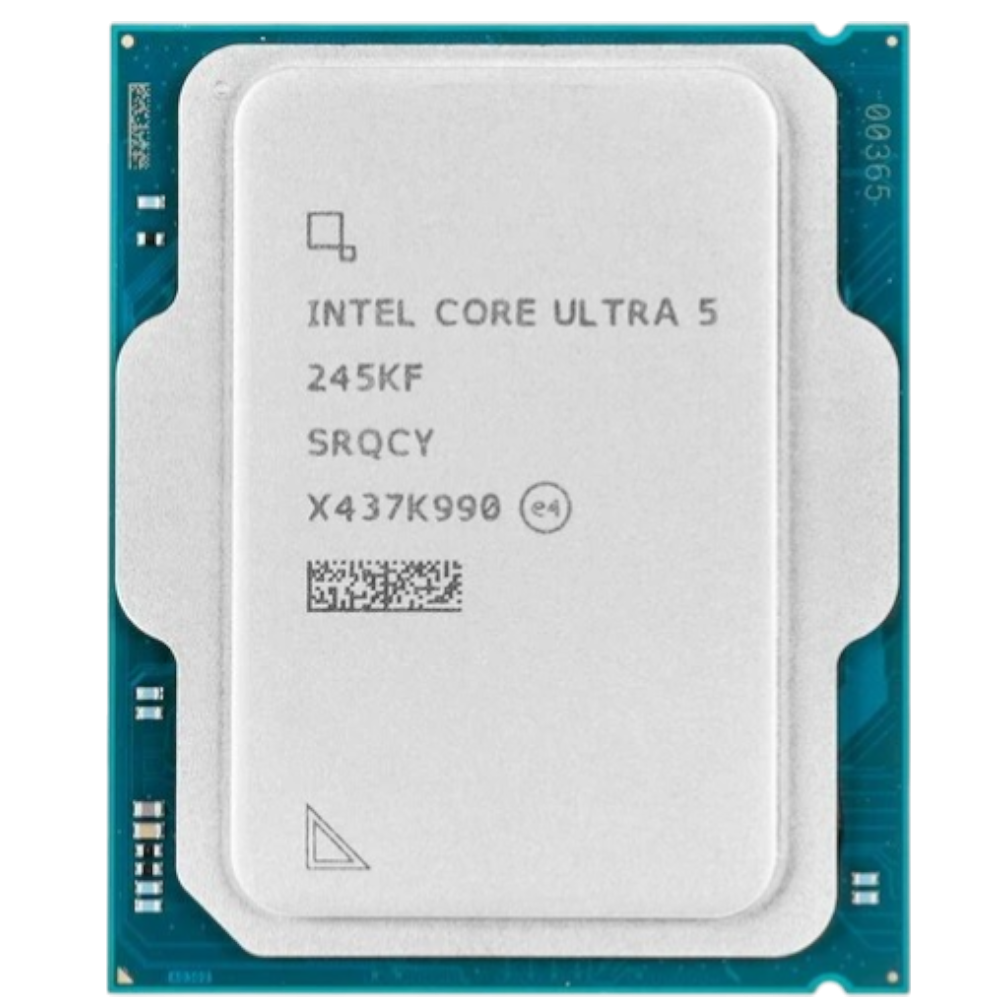 Купить Процессор Intel Core Ultra 5 245KF BOX LGA1851, 14x4200 МГц