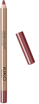 Карандаш для губ KIKO Milano Creamy Colour Comfort Lip Liner 10 Rose Tea