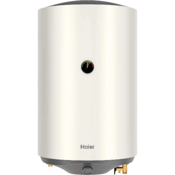 Водонагреватель накопительный Haier ES80V-RM1 электрический 80 л, белый