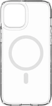 Чехол для iPhone 12 Pro Max Clear Case (MagSafe)