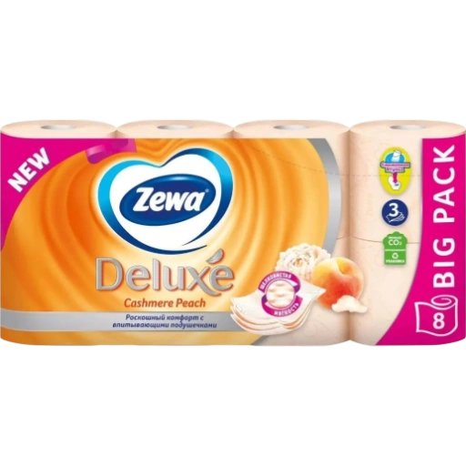 https://storage.alifshop.tj/media/images/alifshop/53018/tualetnaya-bumaga-zewa-deluxe-cashmere-peach-3-sloynaya-8-sht-1772606930732-xl.webp